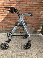 Bijzonder mooie Thuasne rollator, Diversen, Rollators, Ophalen of Verzenden, Opvouwbaar, Zo goed als nieuw