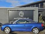 Audi A4 Cabriolet 2.4 V6 Pro Line Cabrio*Automaat*Navi, Gebruikt, Cabriolet, A4, Bedrijf