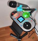 Dj mixer, Ophalen of Verzenden, Zo goed als nieuw, Overige merken