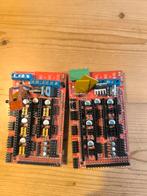 2x RAMPS 1.4 3D Printer Controller - Schroefklemmen, Computers en Software, Ophalen, Gebruikt