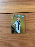 Panini Cristiano Ronaldo Limited Edition, Ophalen of Verzenden, Zo goed als nieuw, Buitenlandse clubs, Spelerskaart