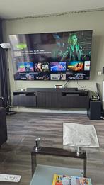 Samsung Crystal UHD 82TU8000 (2020), Audio, Tv en Foto, Televisies, Ophalen, Gebruikt, 50 Hz, Samsung