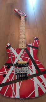 5150 Custom made Replica (LH), Muziek en Instrumenten, Ophalen of Verzenden, Zo goed als nieuw, Solid body, Overige merken