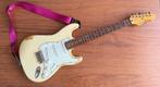 Vintage V6 Icon Stratocaster met Fender Texas Special pickup, Muziek en Instrumenten, Ophalen, Gebruikt, Solid body, Overige merken
