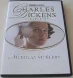 Dvd *** NICHOLAS NICKLEBY *** 2-Disc Boxset Charles Dickens, Historisch of Kostuumdrama, Boxset, Ophalen of Verzenden, Zo goed als nieuw