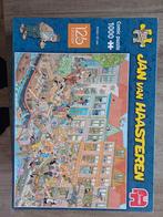 Jan van Haasteren puzzel., Hobby en Vrije tijd, Denksport en Puzzels, Ophalen of Verzenden, 500 t/m 1500 stukjes, Zo goed als nieuw