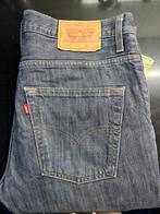 Levi 507 spijkerbroek w34/l32, Ophalen of Verzenden, Zo goed als nieuw, Blauw, Overige jeansmaten