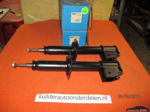 Nieuw set schokdempers achter Sachs Seat Ronda Ibiza I, Auto-onderdelen, Ophanging en Onderstel, Seat, Nieuw, Ophalen of Verzenden
