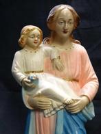 100064=Maria met het Heilig Kindje.278, Ophalen of Verzenden