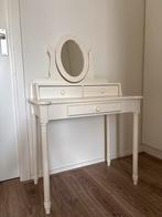 Kaptafel / Make-up tafel - Klein model, Ophalen, Gebruikt, 100 tot 150 cm, 50 tot 100 cm