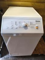 Mooie Miele Wasmachine Bovenlader functioneert perfect, Ophalen, 1200 tot 1600 toeren, Gebruikt, 4 tot 6 kg