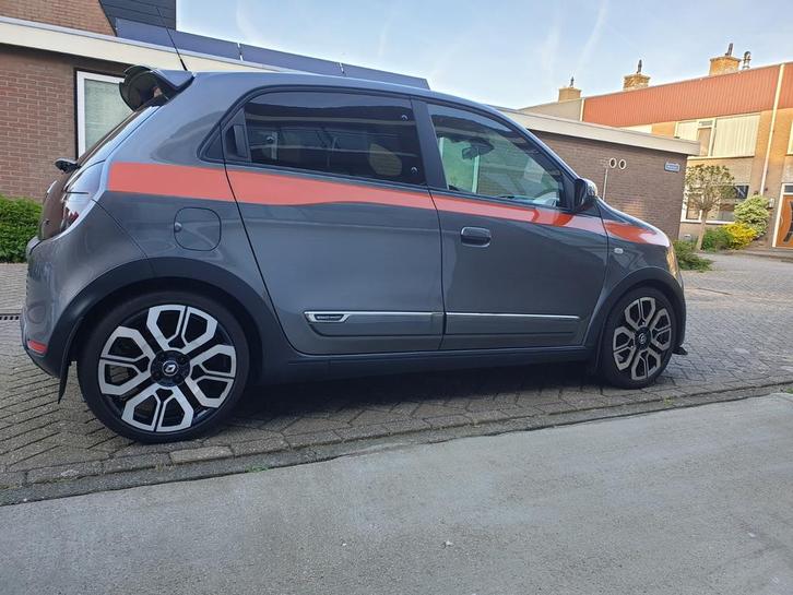 Renault Twingo 3 GT 2017, Auto-onderdelen, Overige Auto-onderdelen, Renault, Ophalen of Verzenden