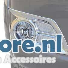 MISTMAPSET SSANGYONG KORANDO beschikbaar voor biedingen