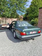 mooie mercedes w 124  BIEDEN VANAF 8000 EURO, Achterwielaandrijving, Leder, Handgeschakeld, Particulier