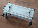 Zandstra Joha Pro precisie slijptafel voor schaatsen, Ophalen of Verzenden