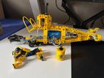 Lego technic 8250 & 8299 - Search sub, Ophalen of Verzenden, Gebruikt, Complete set, Lego