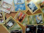 1995 t/m 2015 102 pokemon kaarten, Hobby en Vrije tijd, Verzamelkaartspellen | Pokémon, Ophalen of Verzenden, Meerdere kaarten