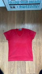 Rood Sutherland T-shirt - Maat L, Kleding | Dames, T-shirts, Sutherland, Maat 42/44 (L), Ophalen of Verzenden, Korte mouw