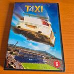 Te koop: Taxi 4, Cd's en Dvd's, Vanaf 6 jaar, Ophalen of Verzenden, Zo goed als nieuw, Actie