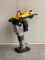 Trilstamper/stamper Wacker BS 62-2 "2-takt benz.motor" (NW), Doe-het-zelf en Verbouw, Ophalen of Verzenden, Nieuw