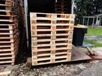Euro pallets.a kwaliteit., Ophalen, Zo goed als nieuw, Pallet, Minder dan 200 cm