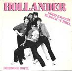 Hollander - Good enough to rock n roll uit 1980, Gebruikt, Verzenden, 7 inch, Single