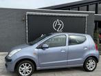 Nissan Pixo 1.0 Acenta Airco*Zuinig* (bj 2009), Auto's, Voorwielaandrijving, Euro 5, Gebruikt, 200 kg