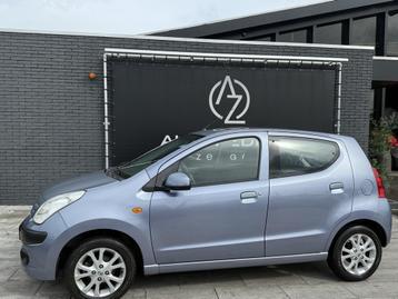 Nissan Pixo 1.0 Acenta Airco*Zuinig* (bj 2009) beschikbaar voor biedingen