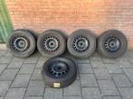 Winterbanden T-Roc, Auto-onderdelen, Ophalen, 215 mm, 16 inch, Banden en Velgen