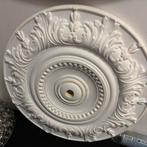 Plafondrozet, Ophalen, Gebruikt, Overige materialen