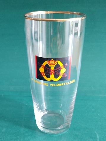 bierglas, Defensie, Lnadmacht, 14 Afdeling Veldartillerie beschikbaar voor biedingen