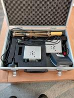 Telemetrie Set voor Roofvogels, Geslacht onbekend, Roofvogel