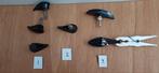 Contactsleutels oldtimer brommer / motor, Fietsen en Brommers, Ophalen of Verzenden, Zo goed als nieuw, Overige typen, Overige merken