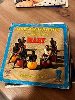 Oscar Harris - mary, Cd's en Dvd's, Vinyl Singles, Ophalen of Verzenden, Gebruikt, Pop