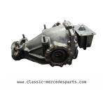 Differentieel Mercedes 107 350SL 350SLC overbr. 3.46, Auto-onderdelen, Ophalen of Verzenden, Gebruikt, Mercedes-Benz