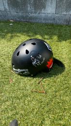 Helm triple eight (skate/ fiets), XS, Gebruikt, Jongen of Meisje, Triple Eight