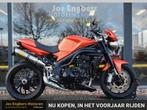 TRIUMPH SPEED TRIPLE 1050 (bj 2008 model 2008), Motoren, Bedrijf, 1050 cc, Onbekend, TRIUMPH