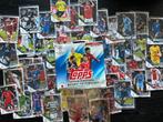 CL 2021/22 Topps 50 top spelers zie fotos, Ophalen of Verzenden, Nieuw, Meerdere plaatjes
