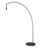 Ikea Skaftet stand lamp, Huis en Inrichting, Lampen | Vloerlampen, Ophalen, Gebruikt, Minder dan 100 cm