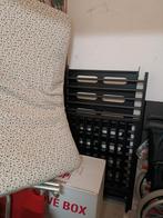 Babybed inclusief matras, Ophalen, Minder dan 140 cm, Minder dan 70 cm, Matras