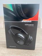Bose QuietComfort Draadloze noise cancelling, Zwart, Ophalen of Verzenden, Overige merken, Bluetooth