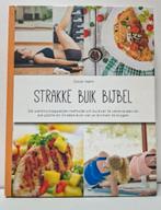 Strakke buik bijbel - Oscar Helm, Boeken, Gezondheid, Dieet en Voeding, Ophalen of Verzenden, Zo goed als nieuw, Dieet en Voeding
