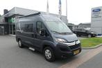 PÖSSL Summit 540 ALS NIEUW., Caravans en Kamperen, Pössl, Bedrijf, 5 tot 6 meter, Handgeschakeld