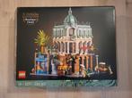 Lego 10297 Boutique Hotel Icons, Ophalen of Verzenden, Zo goed als nieuw
