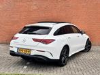 Mercedes CLA-klasse Shooting Brake 250e|AMG|PANO|360 CAMERA, CLA, Gebruikt, Euro 6, 4 cilinders