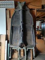 VW Kever bodem oud model kei hard en in epoxy, Auto-onderdelen, Ophalen, Gebruikt