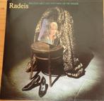 Radeis > Praten met jou, Gebruikt, 7 inch, Single, Ophalen of Verzenden