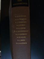 Leerboek der verloskunde., Boeken, Studieboeken en Cursussen, Verzenden, Beta, Gelezen, WO