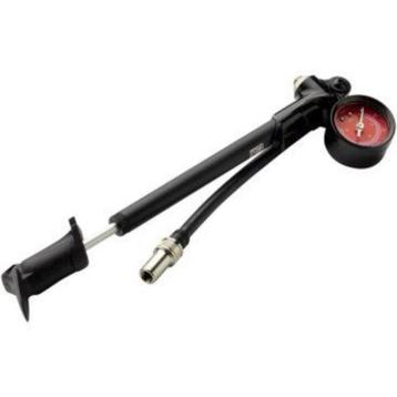 Rockshox Vork pomp 300 PSI voor fiets , mountainbike. beschikbaar voor biedingen