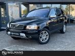 Volvo XC90 3.2 Executive 7p Youngtimer | Schuifdak | BLIS |, 238 pk, Gebruikt, 7 stoelen, Zwart